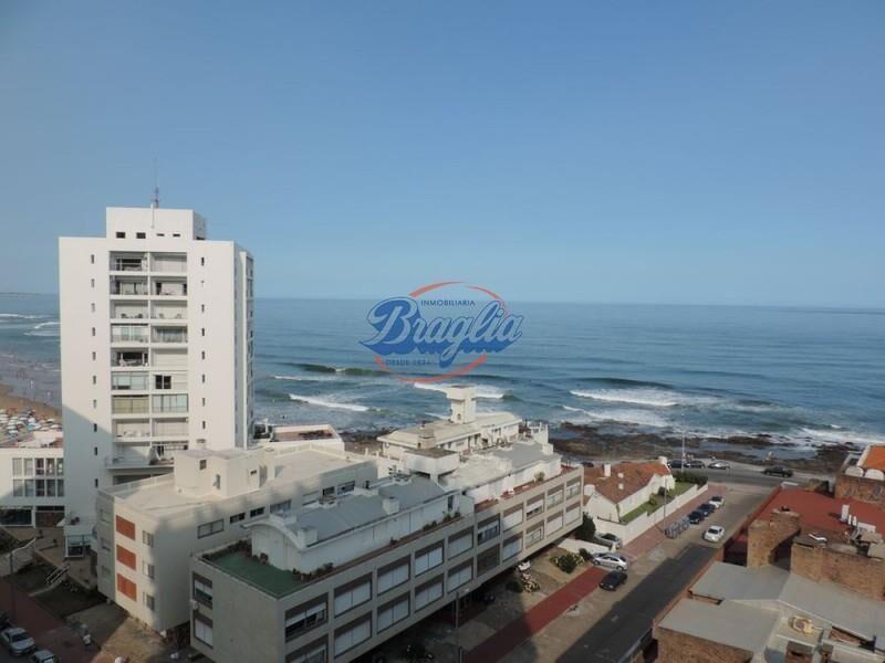 Apartamento Alquiler Temporal en Península