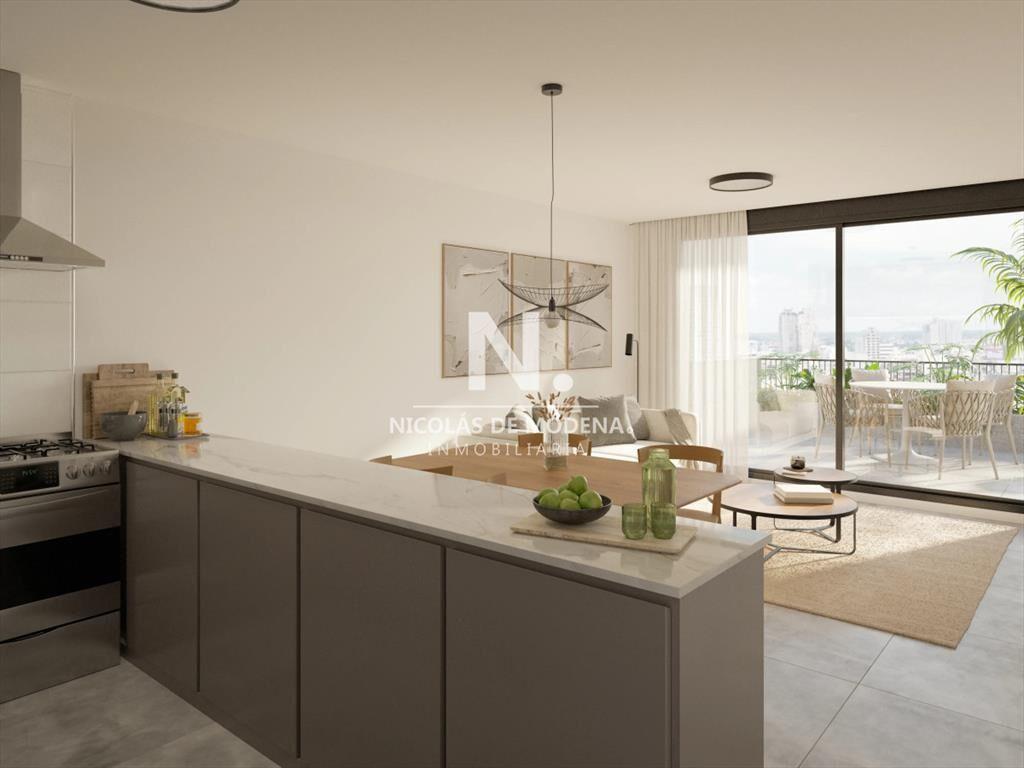 Venta Monoambiente en Pozo Con Excelente en Para