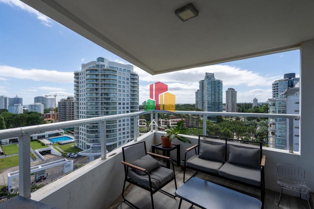 Hermoso Y Amplio Apartamento en Punta Del Este