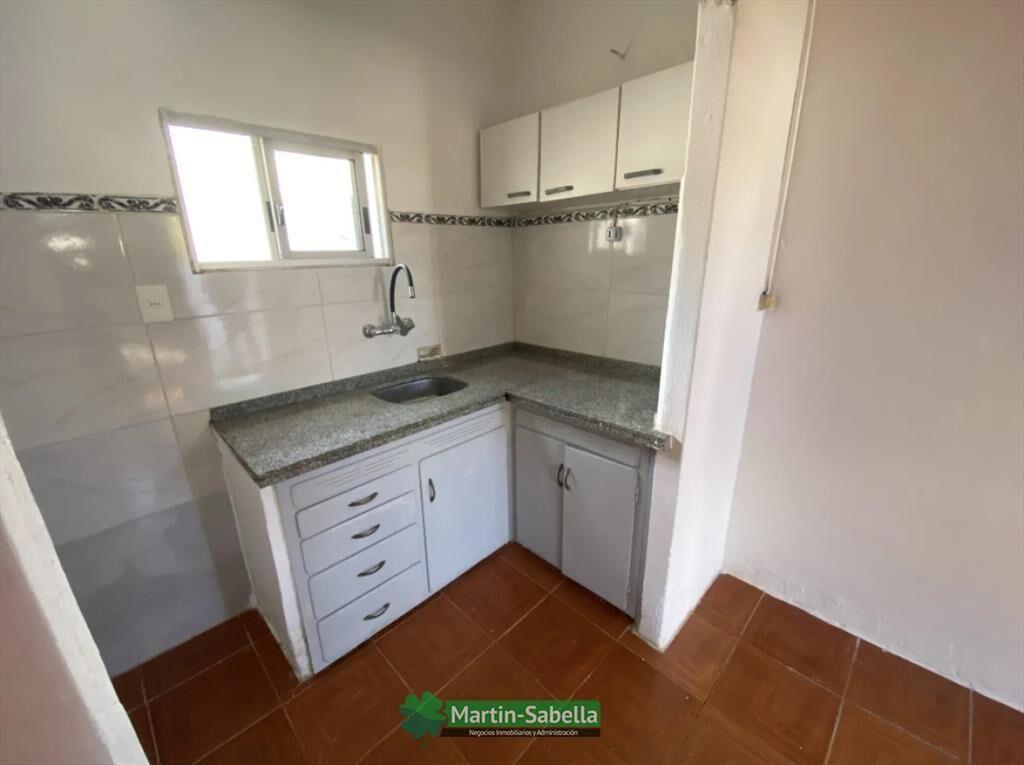 Casas en alquiler MalvÃ­n Norte