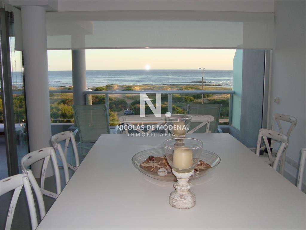 Apartamento de 3 dormitorios