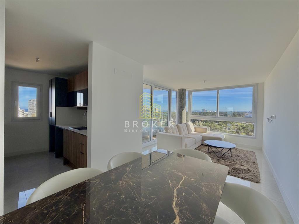 venta apartamento punta del este 3 dormitorios