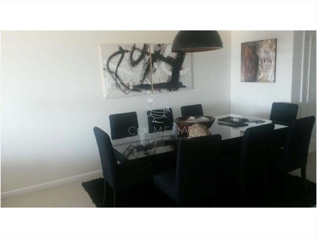 Apartamento de 3 dormitorios en Venta en Torre Imperiale, P