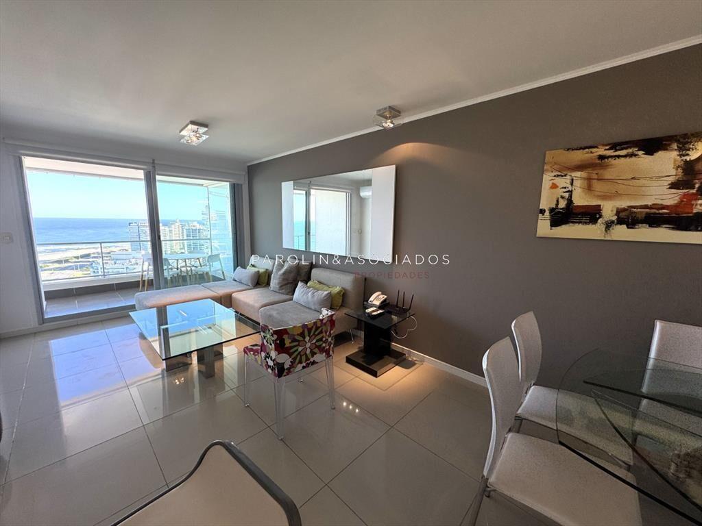 Apartamento en venta temporario Aidy Grill 2