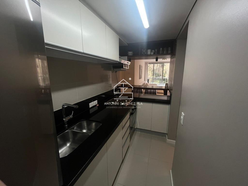 Apartamento de 2 dormitorios en Edificio Be Punta , Punta d