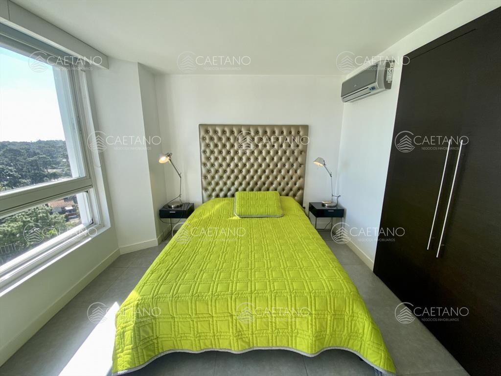 Venta apartamento Punta del Este 2 dormitorios