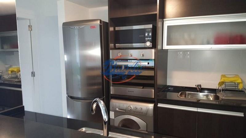 Apartamento Alquiler Temporal en Brava