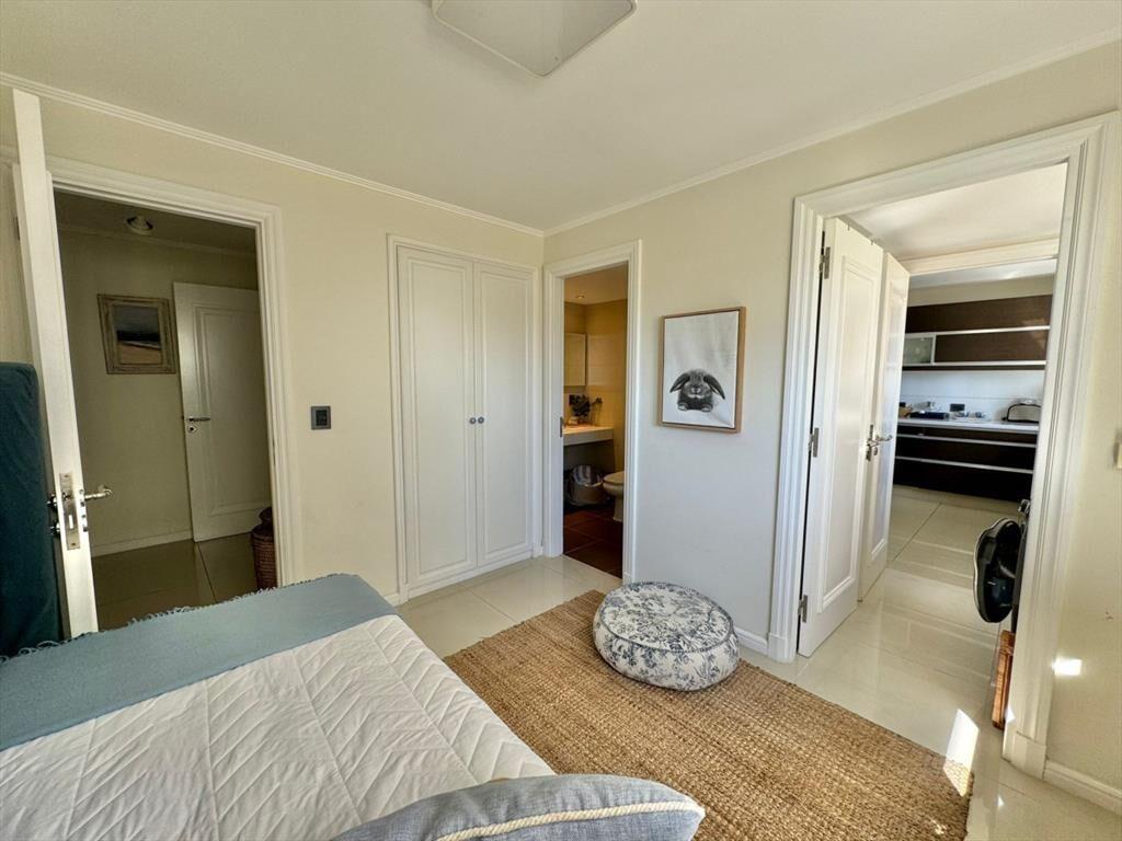 APARTAMENTO EN ALQUILER EDIFICIO IMPERIALE