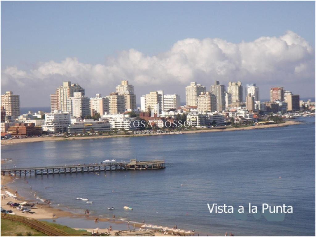 Apartamento en Mansa, 3 dormitorios *