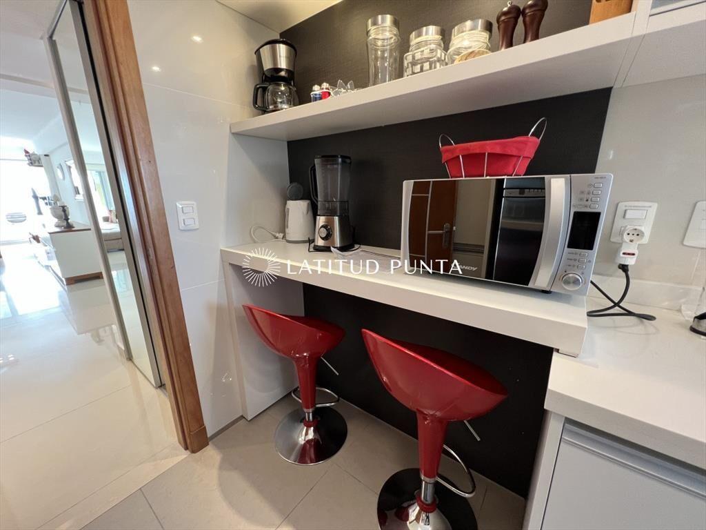 Apartamento en Mansa