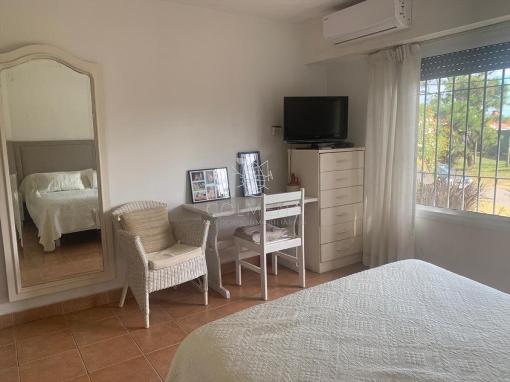 Casa en Mansa 4 dormitorios 3 baños parrillero