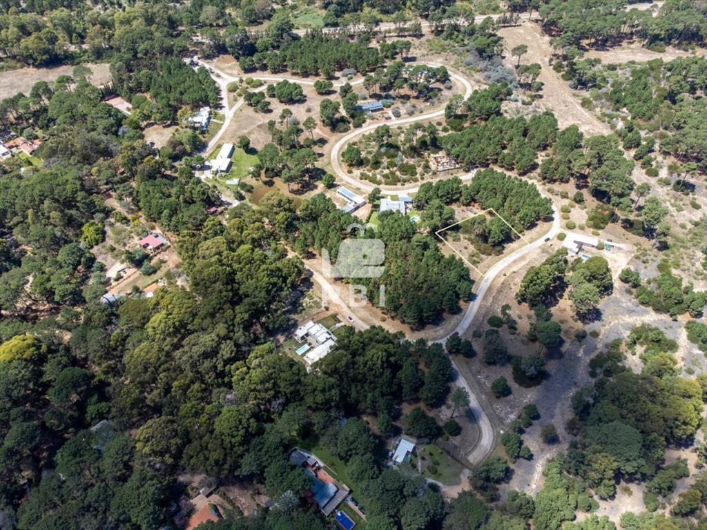 Venta de Terreno en Laguna del sauce - Ref :