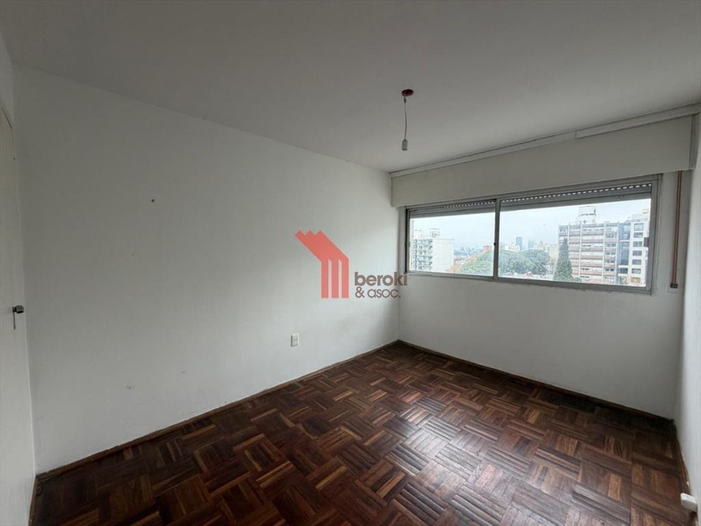Alquiler apartamento en Parque Batlle 2 dormitorios