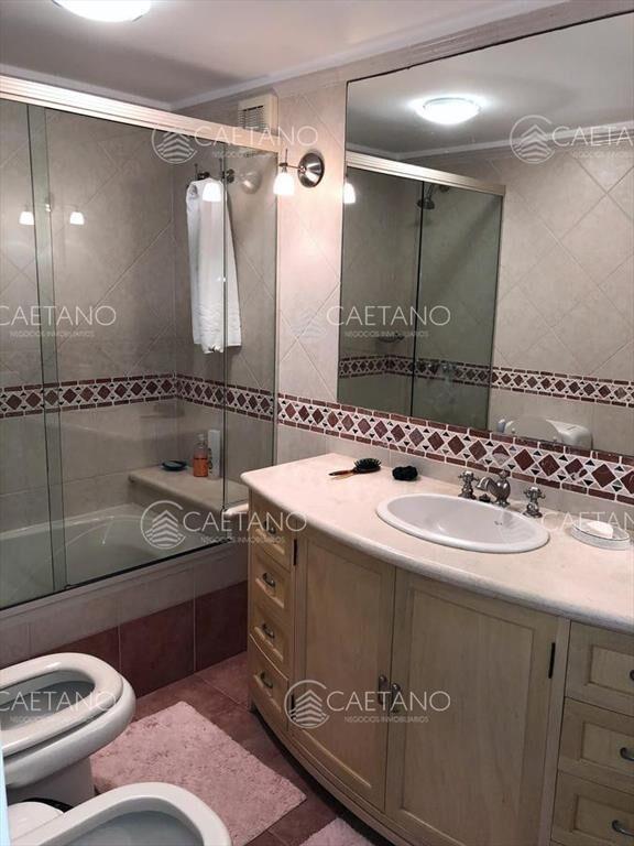 Apartamento alquiler temporario 4 dormitorios - Playa Mansa