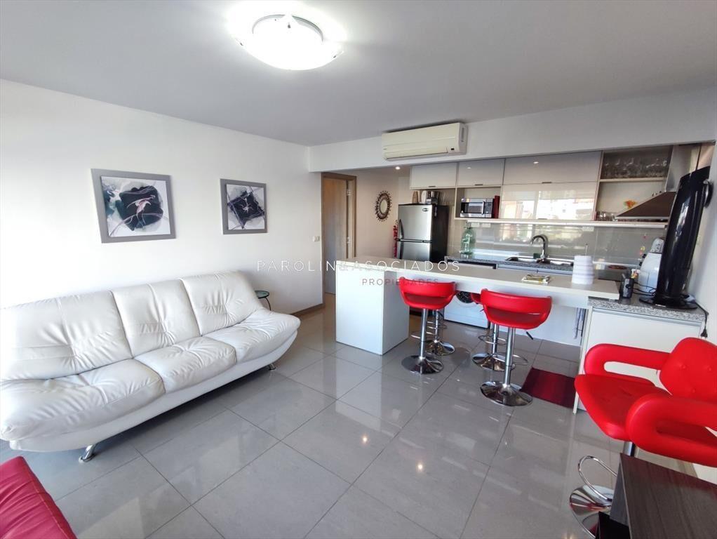 Apartamento en venta, disfrutable todo el año.
