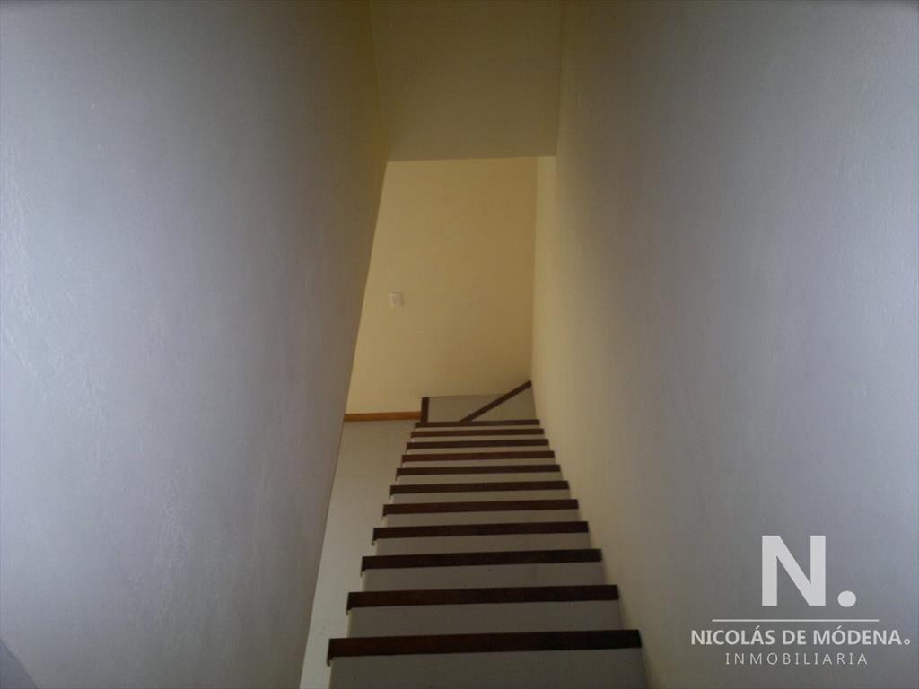 Venta de Duplex PH en Barrio San Francisco