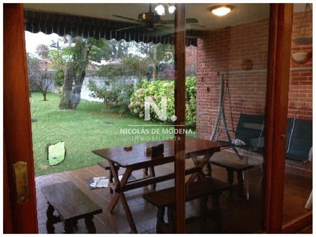 VENDE CASA DE 3 DORMITORIOS EN PLAYA MANSA, PUNTA