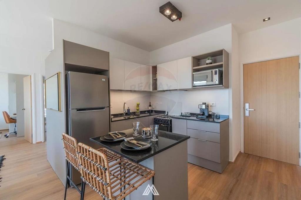 Venta Apartamento 2 dormitorios Garaje Harbour