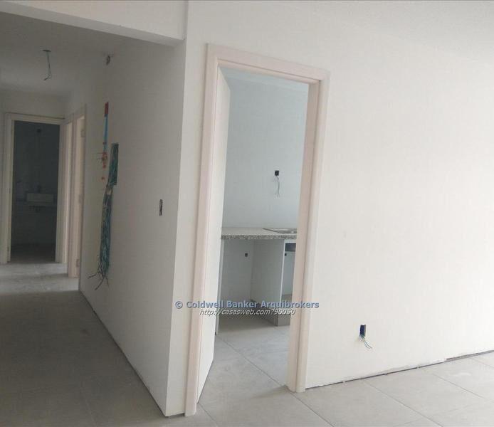 Apartamento de 2 dormitorios en venta con renta en Cordón