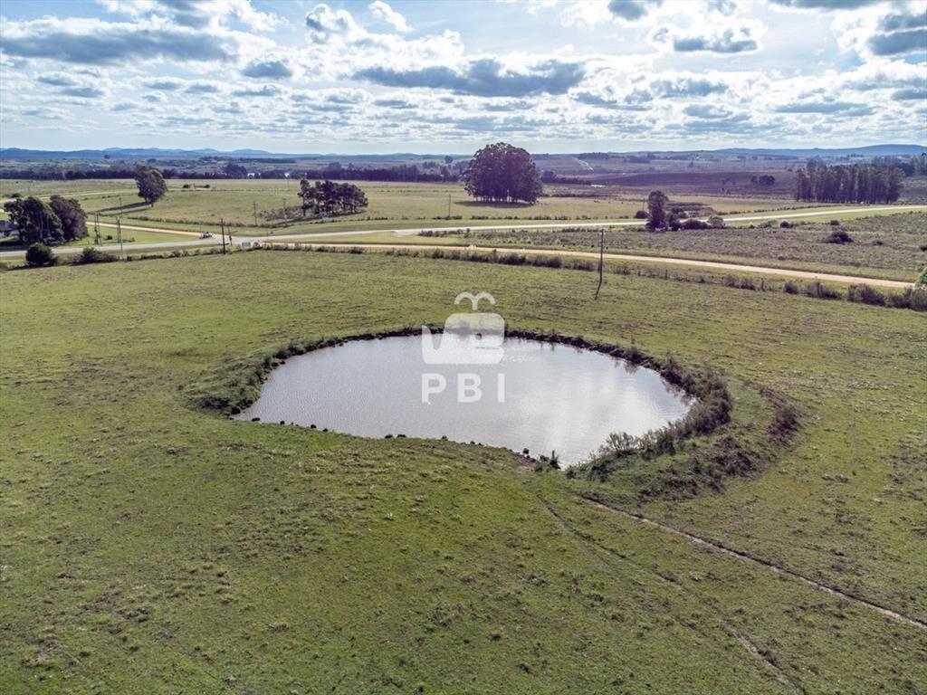 Chacra en venta en Laguna del Sauce, Punta - Ref