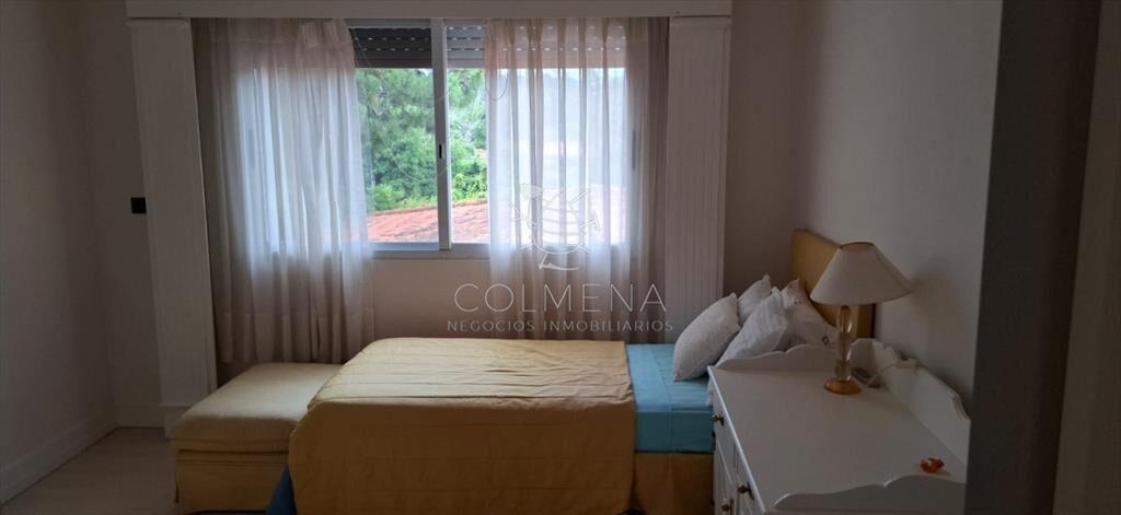 Casa en Alquiler, San Rafael, Punta del Este, 7 Dormitorios