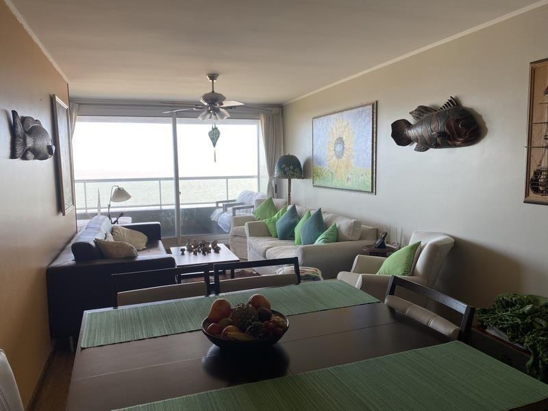 Apartamento Venta en Malvín