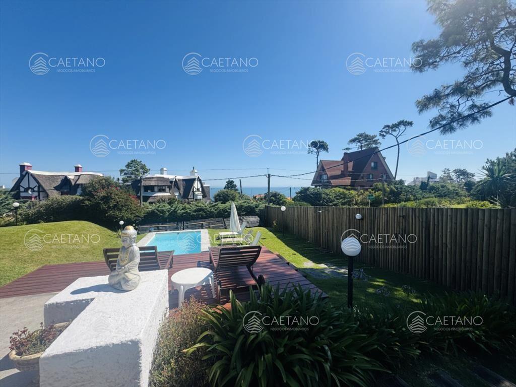 Espectacular casa en Mansa, Punta del Este a del