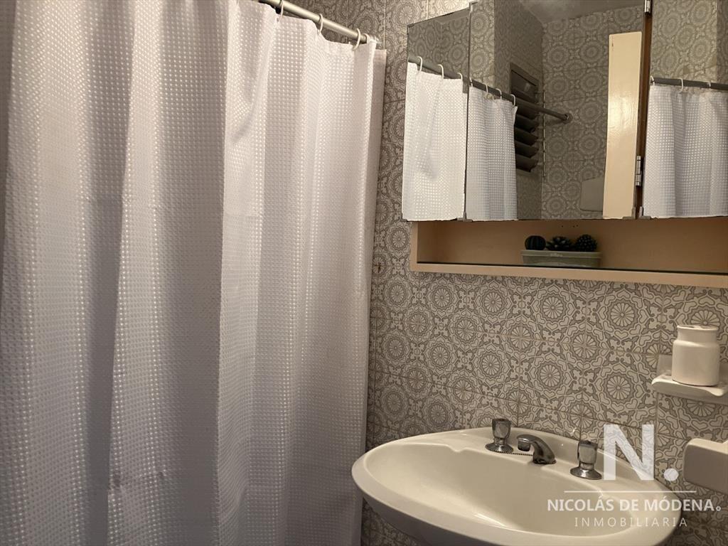 Apartamento en la Mansa 1 dormitorio con balcón