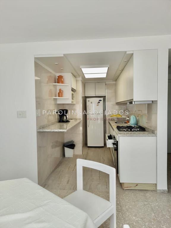 Apartamento en Peninsula - Punta del Este
