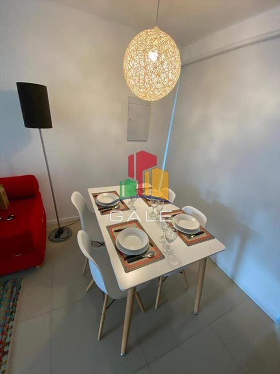 Moderno monoambiente en Peninsula