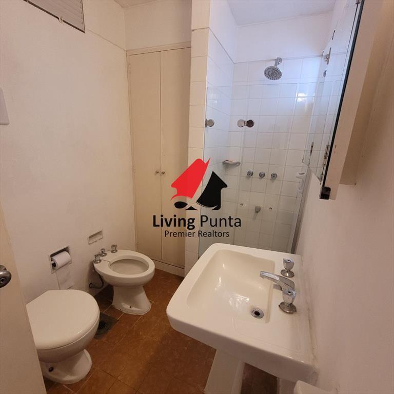 Apartamento en venta, Playa Brava, Punta del Este