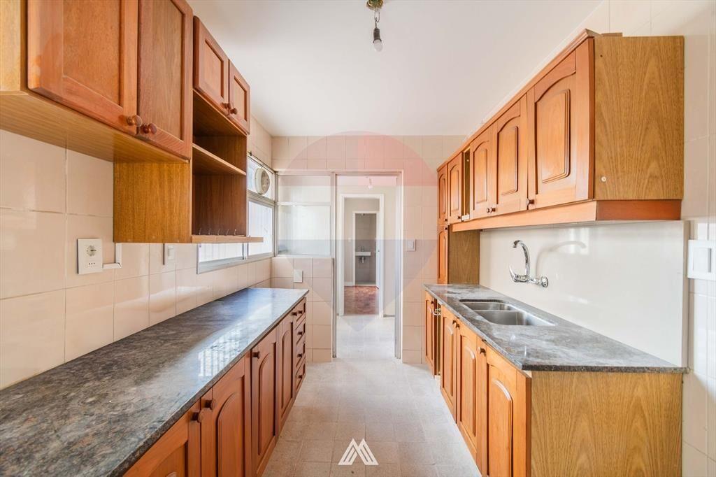 Venta Apartamento Punta Carretas 3 dorms y cochera