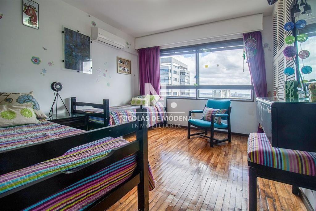 Excelencia y comodidad garantizada. Departamento