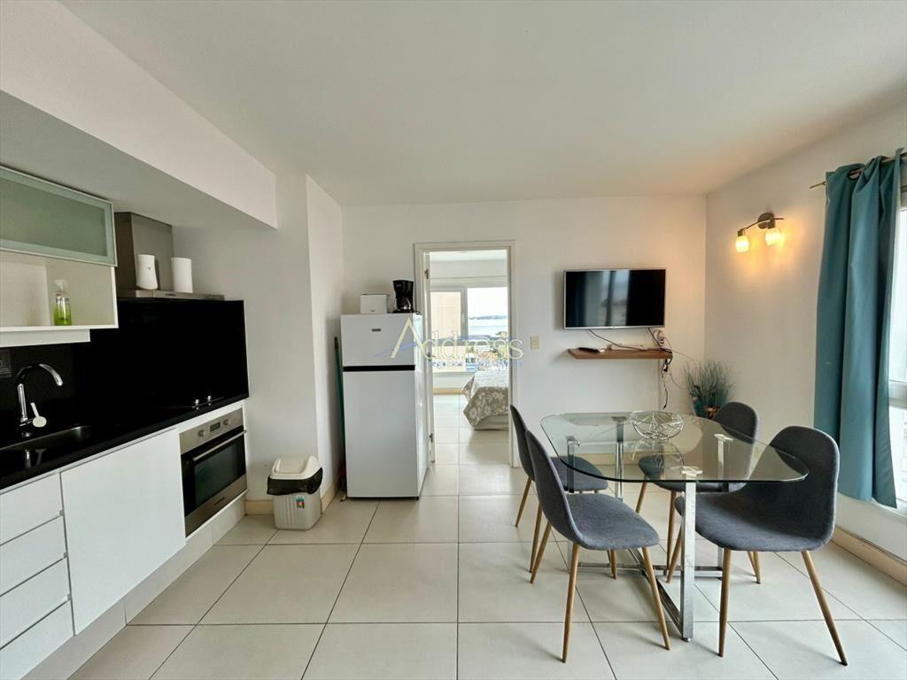 Muy lindo departamento zona península Consulte!