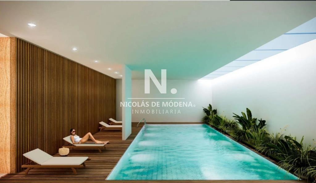 Venta apartamento de 1 dormitorio Proximo a en