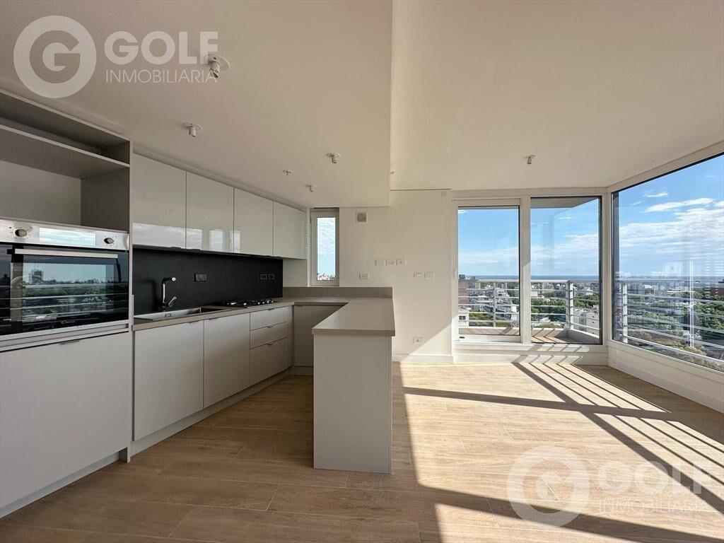 Venta de apartamento 2 dormitorios en JOY Pocitos