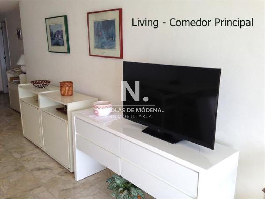 Hermoso Departamento en venta frente a Playa Mansa, vista p