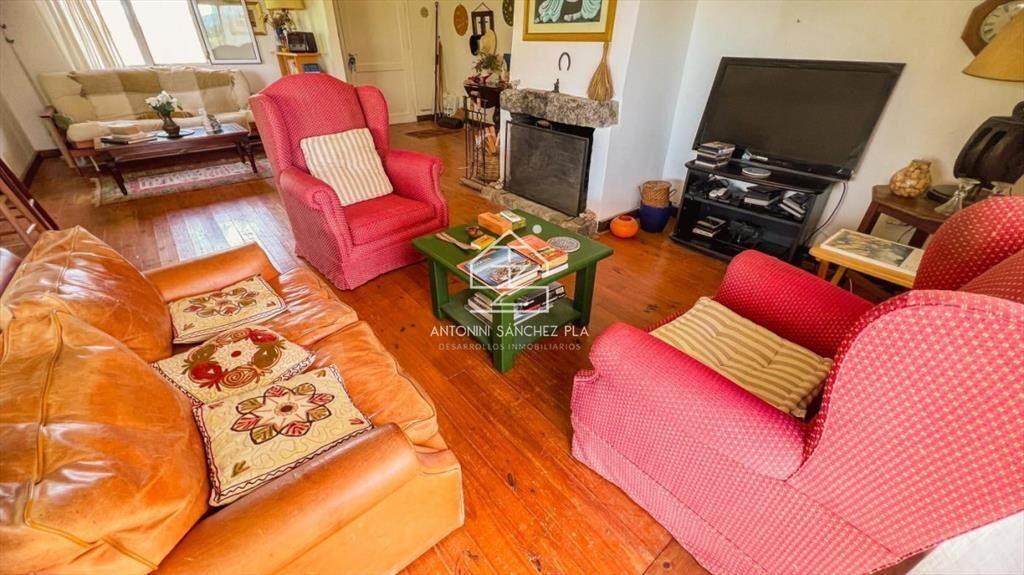 Chacra en venta en Piriapolis