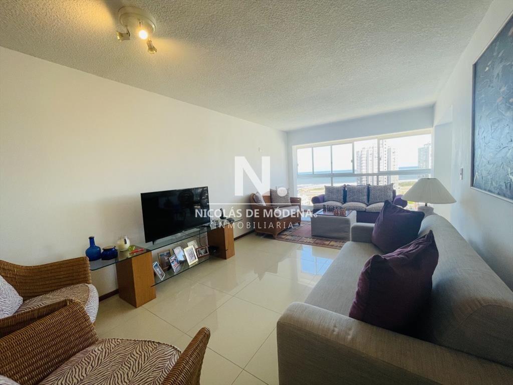Apartamento en venta de 2 dormitorios Punta del