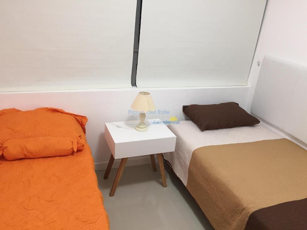 Apartamento en venta de 2 dormitorios en Punta ,