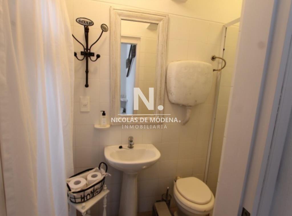 En venta casa en La Barra, de 3 dormitorios.
