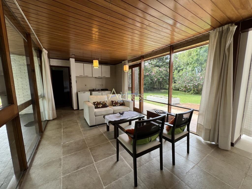 Casa en Lugano - Punta del Este