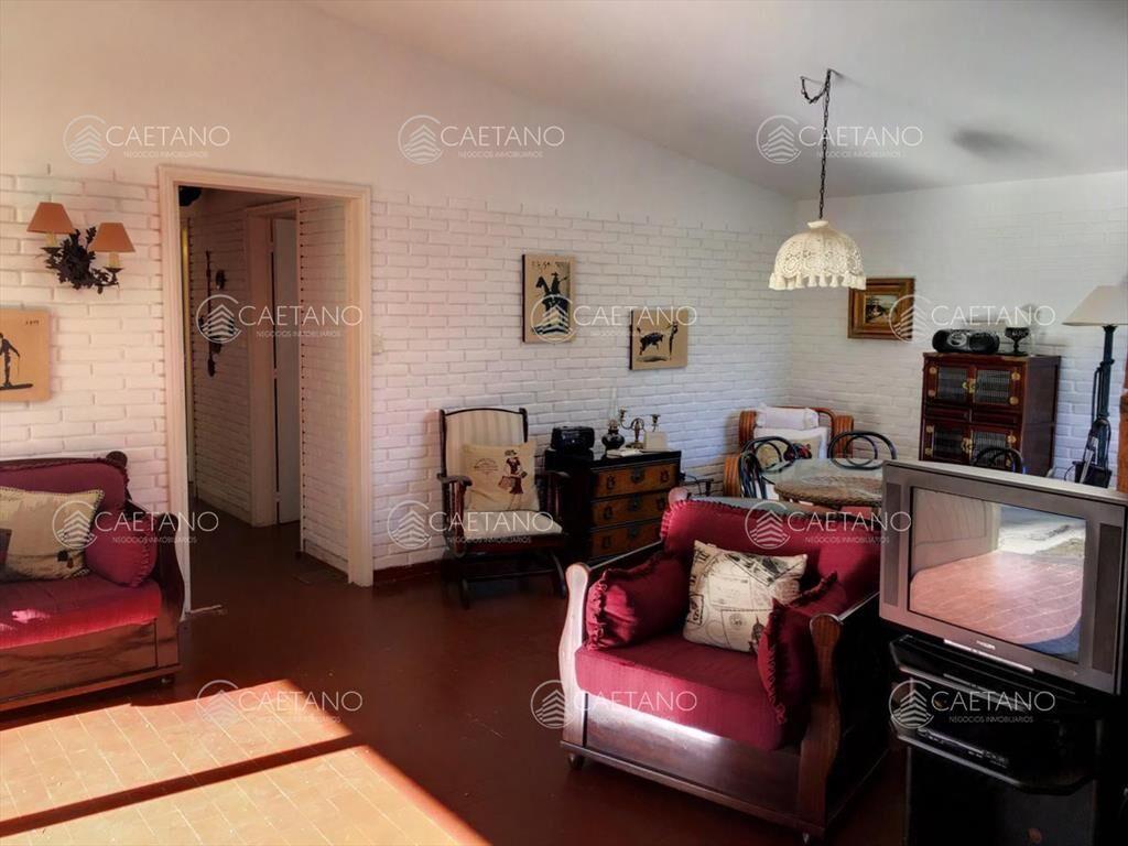 Venta casa 3 dormitorios - Lugano, Punta del Este