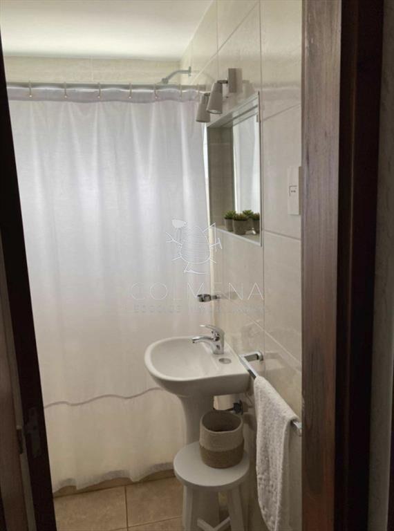 Apartamento en playa brava.