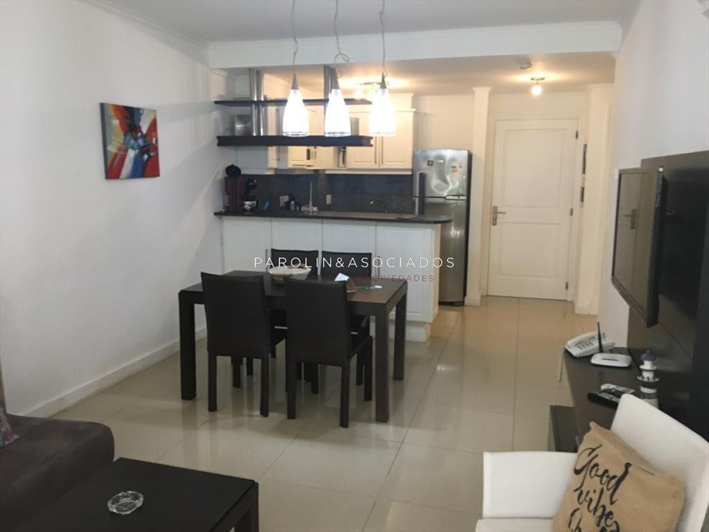 Apartamento en venta de 1 dormitorio en Green Park, Punta d