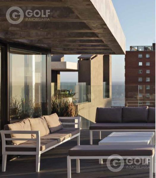 Venta de apartamento de 4 dormitorios en el Centro
