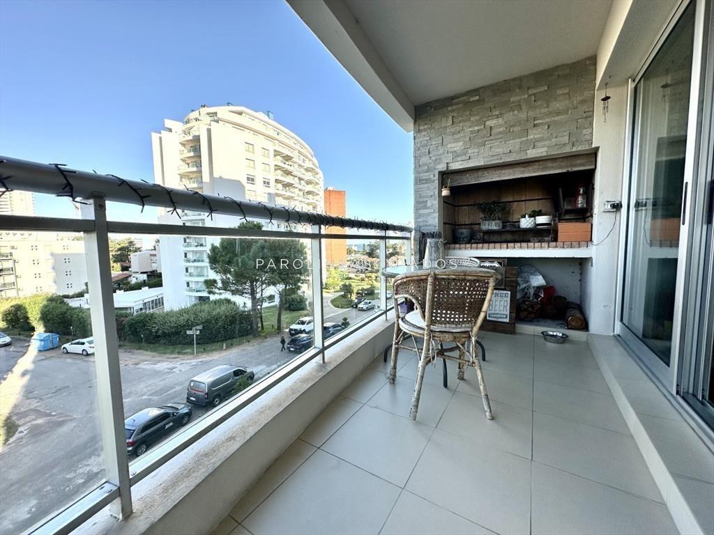 Apartamento, 3 dorm, Punta del Este, Aidy Grill, Venta