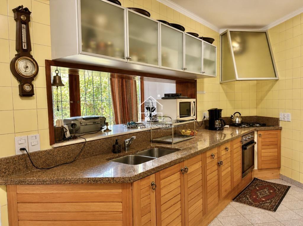 Espectacular casa en venta en playa mansa