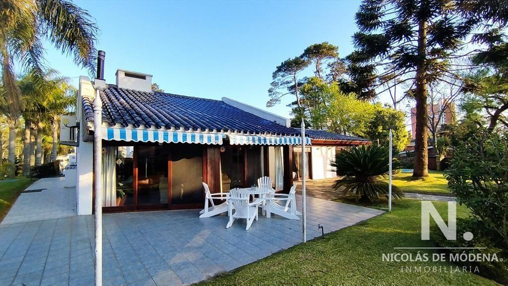 Imperdible oportunidad en Playa Mansa - Punta del Este