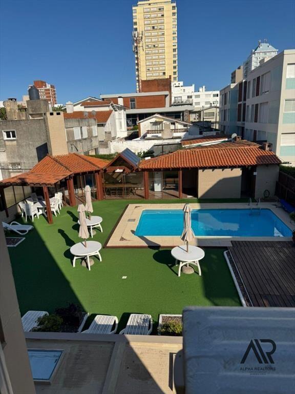 Apartamento en alquiler en Península